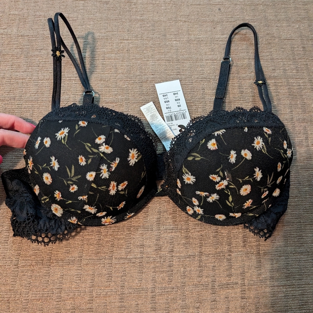 Intimissimi push up bra